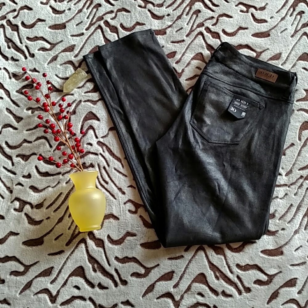 Sold Brand Jeans